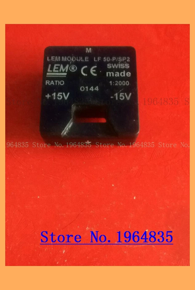 

50-P/SP2LEM7