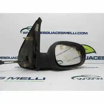 

77008265 RIGHT REARVIEW RENAULT CLIO I PHASE I + II (B/C57)