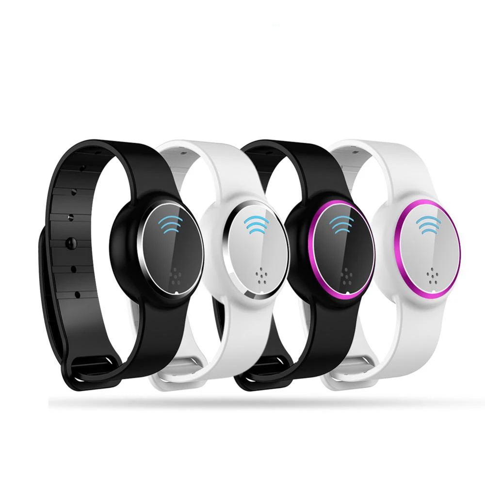 

Waterproof Anti Mosquito Capsule Pest Insect Bugs Repellent Bracelet Ultrasound Mosquito Repellent Wristband For Kids Adult