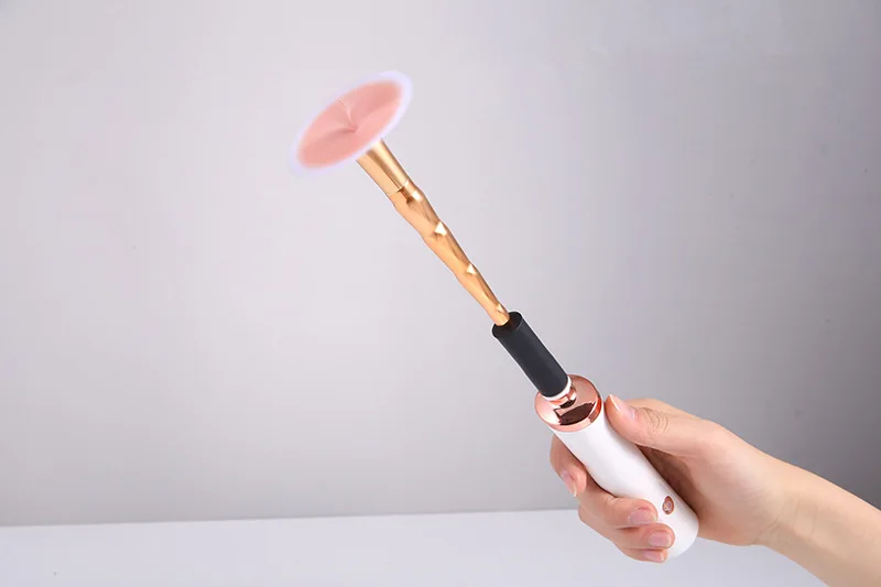 NEW Professional makeup brush cleaner quick wash and dry makeup brushes tools and machine to clean makeup brushes+DHL