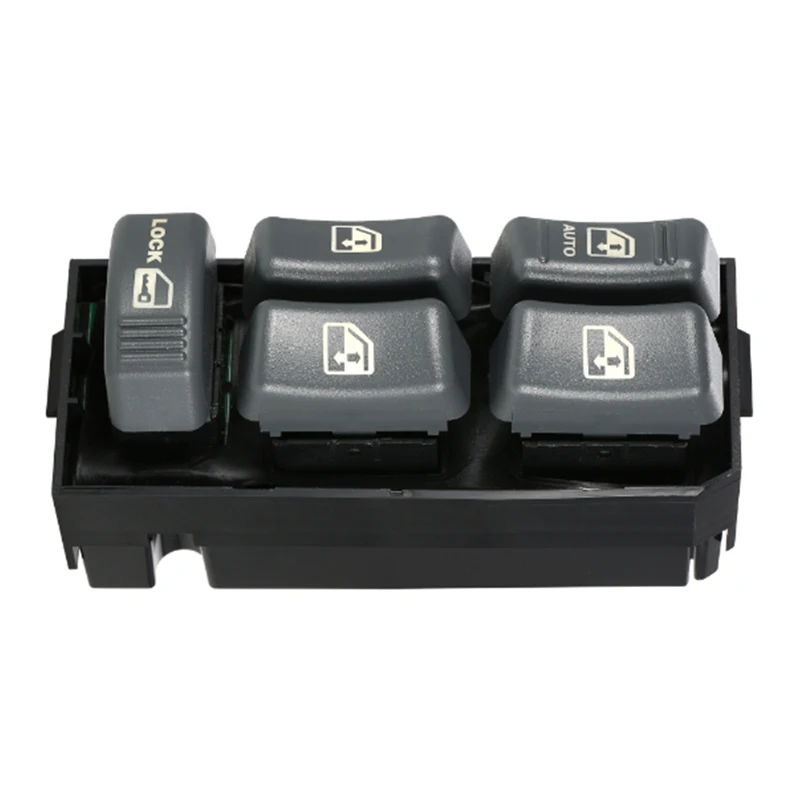 New Electric Power Window Master Switch For Chevrolet GMC Pickup Truck Oldsmobile 15151360 19244658 | Автомобили и мотоциклы