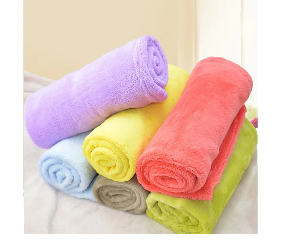 宠物毛毯详情-纯色_05