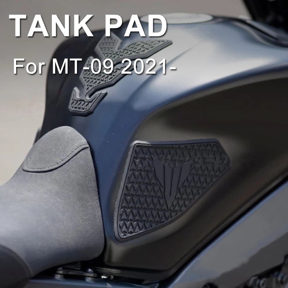 Universal Motorcycle Gas Fuel Oil Tank Pad Stickers Protector Tank Traction Pad Tank Pad Protector Blue Edge Universal Motorcycle Gas Fuel Oil Tank Pad Stickers Protector Tank Traction Pad Tank Pad Protector Blue Edge