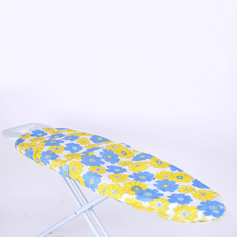 140*50CM ultra thick heat retaining felt ironing iron board cover easy fitted V! 