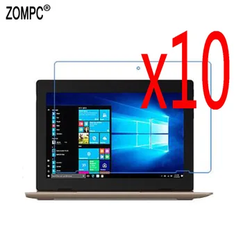 

10pcs/lot Soft Matte Films Screen Protector Matted Protective Film Guards For Lenovo ideapad D330 D330-10IGM 81H3000BCD 10.1inch
