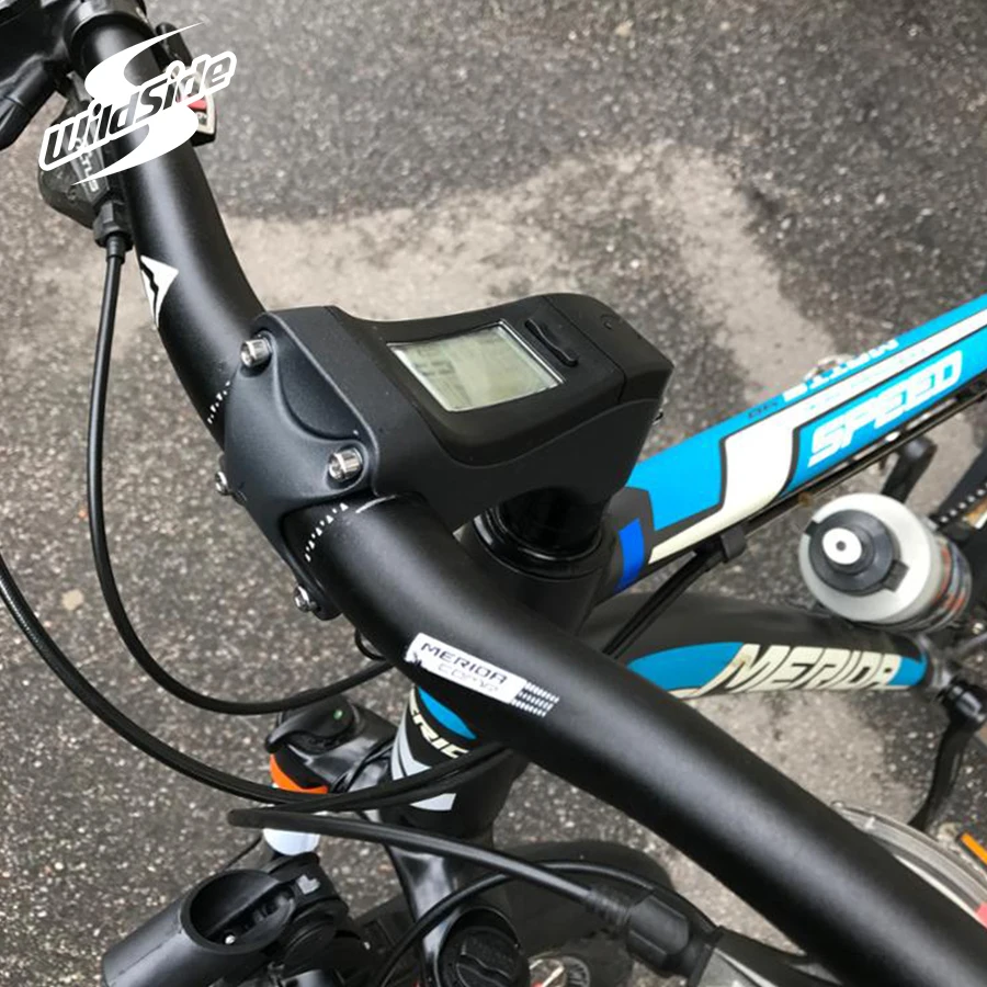Велосипедный Стержень 31 8 мм 120 MTB Горный Дорожный велосипед Сверхлегкий Руль