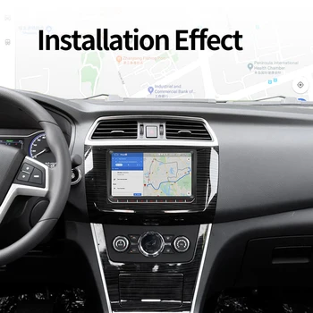 

New And High Quality 60W Car MP5 Player WIFI Accessories 9 Inch Stereo Audio Radio Bluetooth
