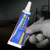 MECHANIC Solder Flux Paste TF350 15ML No-Clean Soldering Paste Flux Lead-Free Antioxidant Welding Oil for BGA Solder Repair ► Photo 2/5