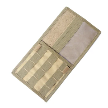 

Lighters Storage Bag Tactical cutter Vehicle Tactical Pouch Flashlight