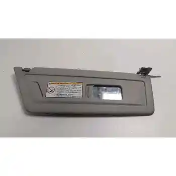 

8143XH PARASOL RIGHT CITROEN C4 PICASSO