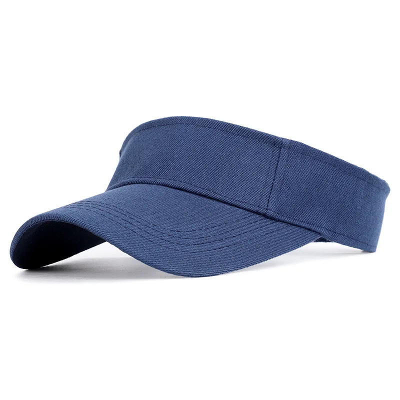 Tanio Letnia czapka przeciwsłoneczna regulowana bawełna mężczyźni kobiety sklep