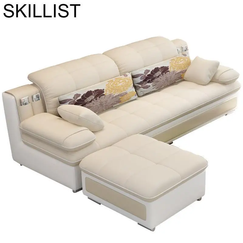 

Pouf Moderne Home Mobili Per La Casa Sectional Recliner Futon Para Puff Set Living Room Furniture De Sala Mobilya Mueble Sofa