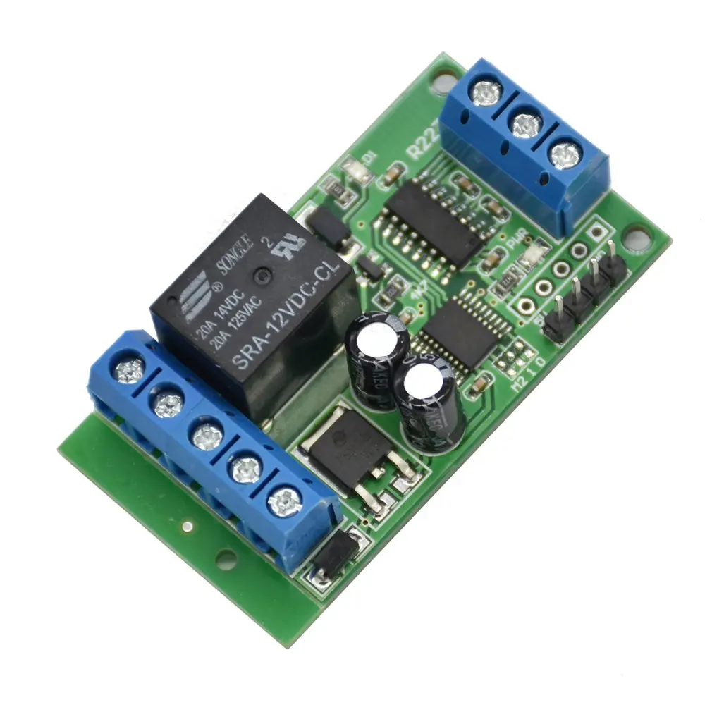 2 в 1 RS232 и TTL232 последовательный порт реле ПК USB MCU PLC UART модуль переключателя плата автоматизированной промышленности PLC