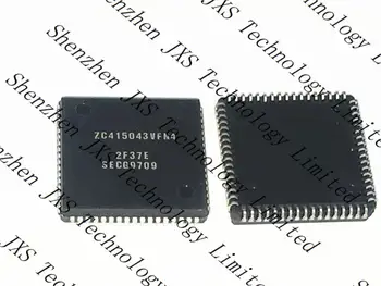 

100% New&original ZC415043VFN4 PLCC68