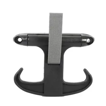 

Car Trunk Hook Horns For Volkswagen VW Passat B5 B6 B7 B8 CC Golf 4 5 6 7 Jetta MK5 For Skoda Octavia For Audi A3 A4L A5 A6L