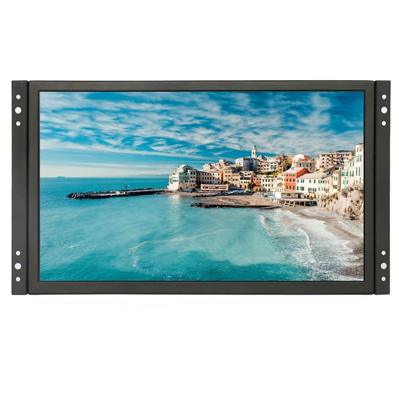 ZHIXIANDA Ӻ  ݼ ̽ 11.6 ġ   ġ ũ  (VGA DMI USB )