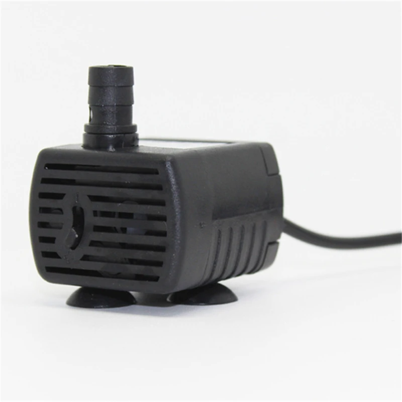 MINI USB Water Pump Pet Cat Fountain Motor Accessories Replacement for Aquarium Dispenser | Дом и сад