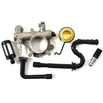 

Oil Pump Oiler Worm Drive Gear For Stihl 034 036 MS360 Chainsaw 1125 640 3201