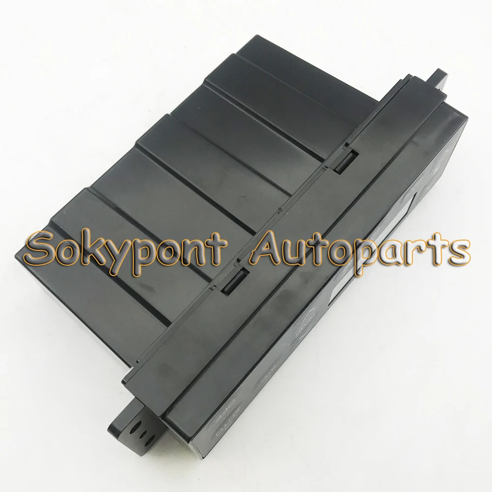 Кондиционер контроллер 4426048 503722-3050 подходит для ZX200-6 ZAX200-3 экскаватор 1 шт