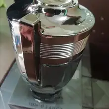 Высокое качество 1:1 100 мл мужской парфюм INVICTUS натуральный вкус мужской парфюм после ванны для мужчин ароматы