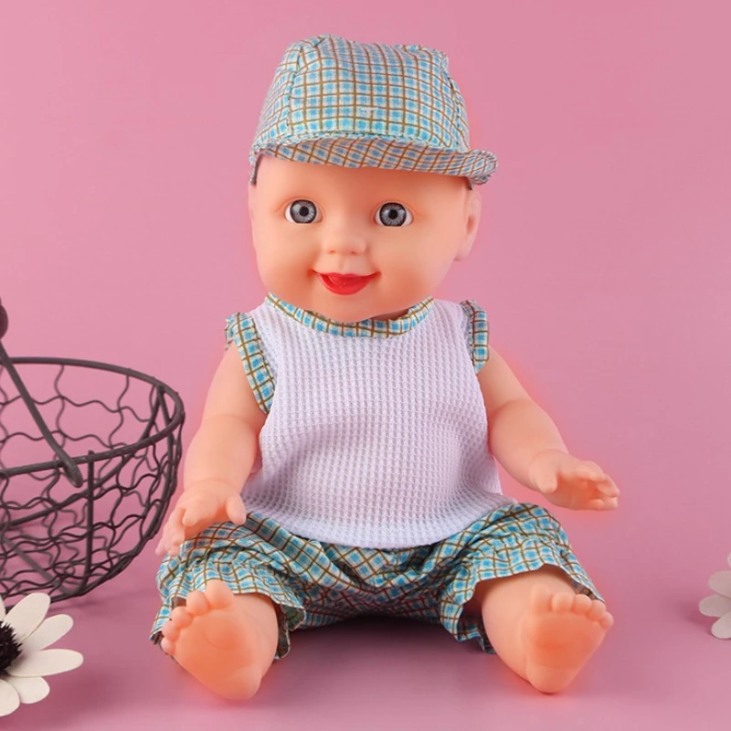 early learning dolls