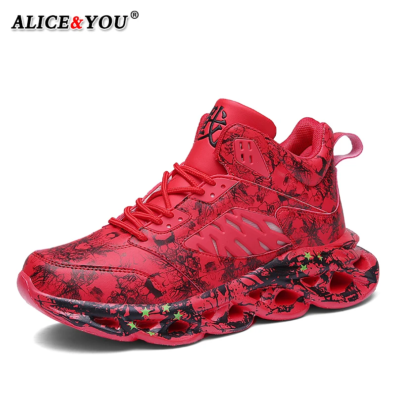Мужская модная повседневная обувь новая мужская для ходьбы популярные мужские