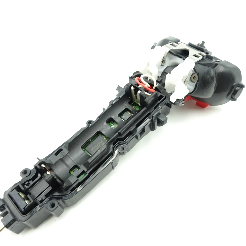 松下ES-ST8N红色 (4)