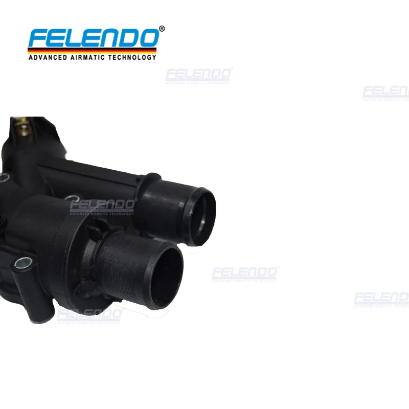 LR001312 Электрический термостат для Land Rover FREELANDER 2 06-14