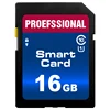 Carte mémoire Ultra Ultra 8 go 16 go 32 go 16 go 64 go 128 go, SDHC/SDXC de classe 10, carte SD C10, supporte la vérification officielle ► Photo 3/6