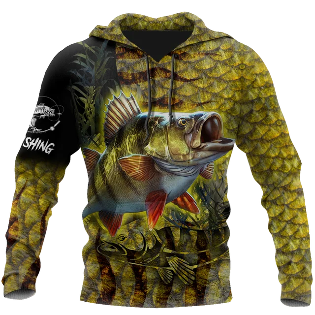 Spring And Autumn Maple Leaves Camouflage 3D Hoodies Men Women Outdoor Fishing Camping Hunting Clothing Unisex Hooded Coats Tops DWSL-3009