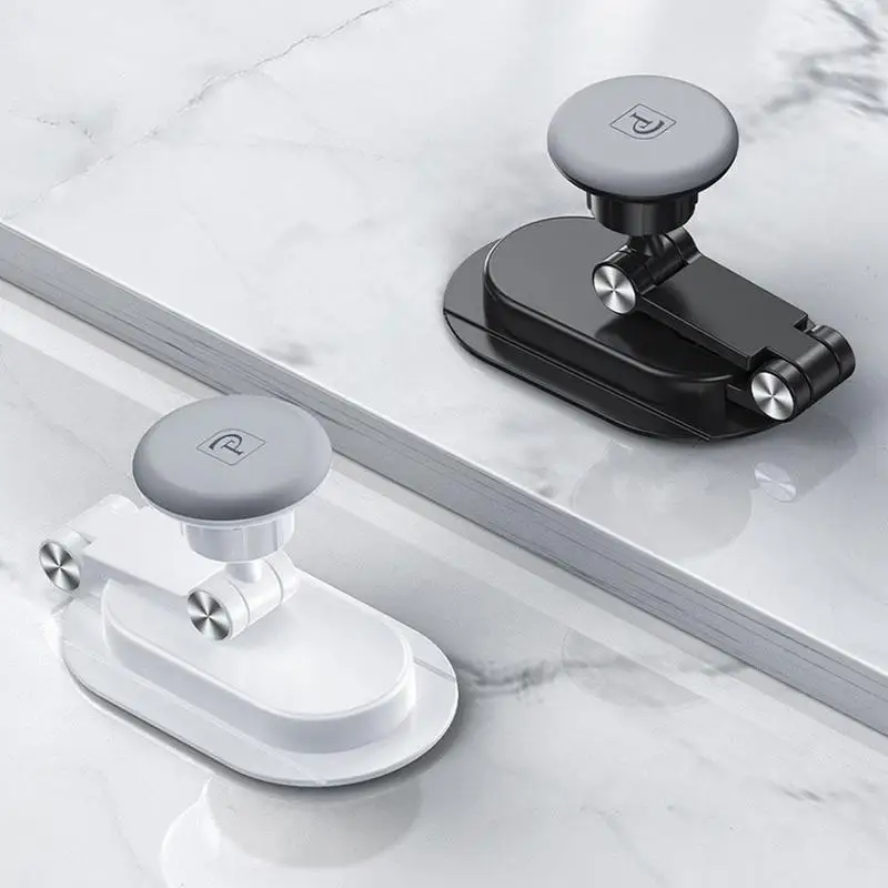 T02 Telescopic Magnetic Bracket Mobile Phone Holder Vertical Dual-purpose Interactive for Smartphone Tablets Iphone Ipad | Мобильные