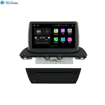

YESSUN For Mazda 3/Axela 2014~2017 Android Car Navigation GPS Audio Video Radio HD Touch Screen Stereo Multimedia Player.