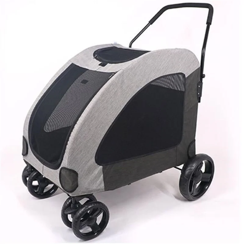 Детская коляска для больших собак|pet stroller|pet strollers for dogsstroller dog |