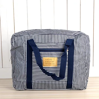 

Oxford cloth folding storage bag home storage large capacity multifunctional finishing bag Hand clothes storage Organizer Bags