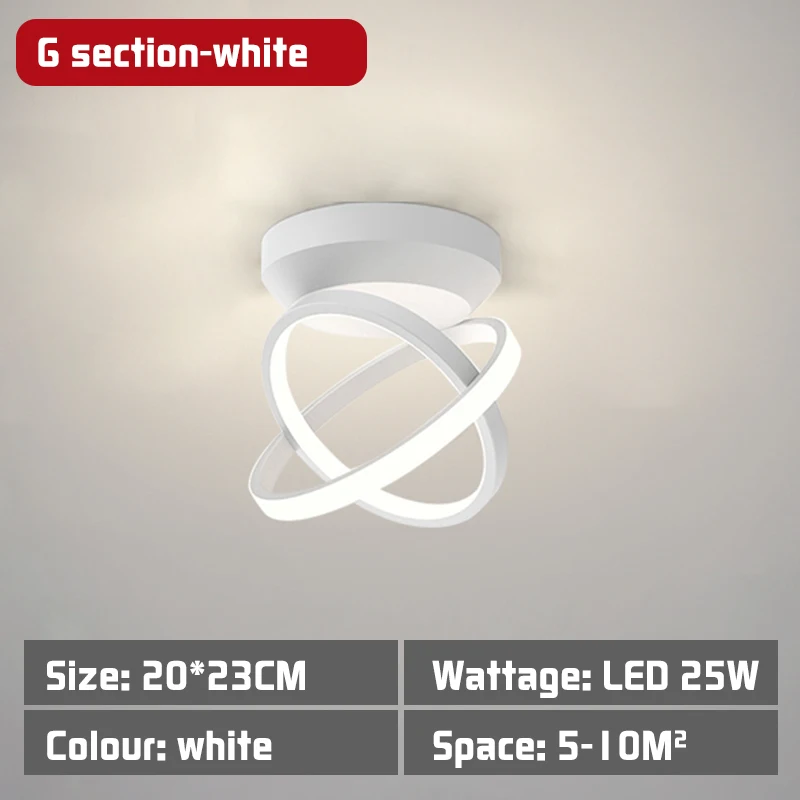G style White
