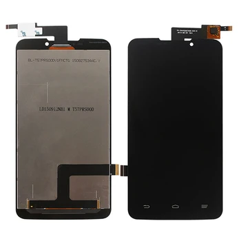 

For ZTE N9520 LCD Display Touch Screen Repair Tool Assembly Part With Frame 5.7 inch Mobile for ZTE Grand Memo N5 U5 N9520 V9815