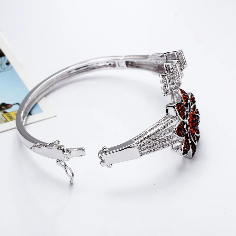 flower color bangle (11)