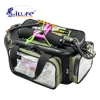 iLure 2017New Large fishing Sports Bags Multifunctional waterproof Fishing Fishing Tackle Bag Backpack 40cm*20cm*20cm Camouflage ► Photo 2/6
