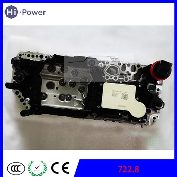 

722.8 Transmission Valve Body & TCU WFC-280 CVT for Mercedes Benz A B CLASS 2004-2011 A1693700706 A1693701106 R169377150