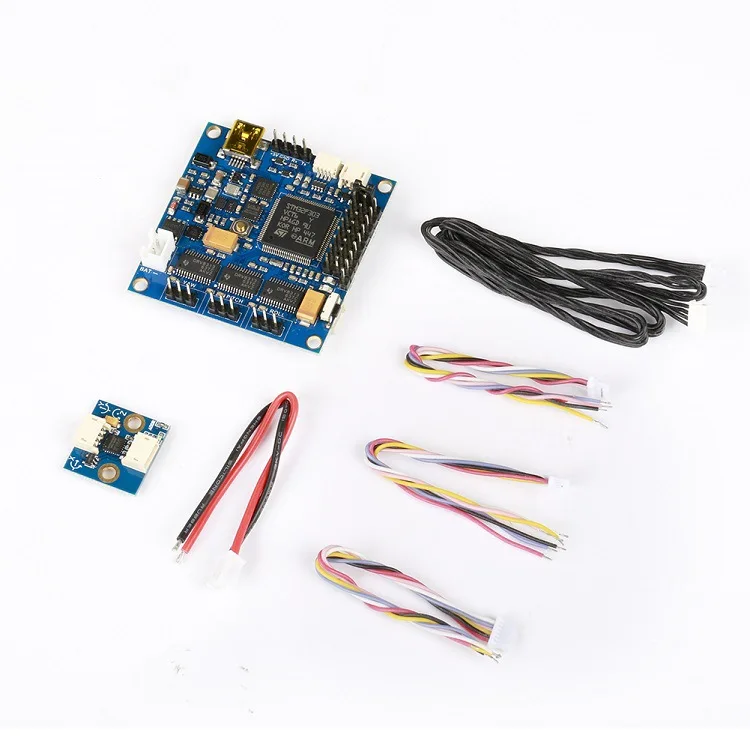 

Wing basecam simplebgc 32-Bit Expanding All Program Extended Cradle Head Control Board