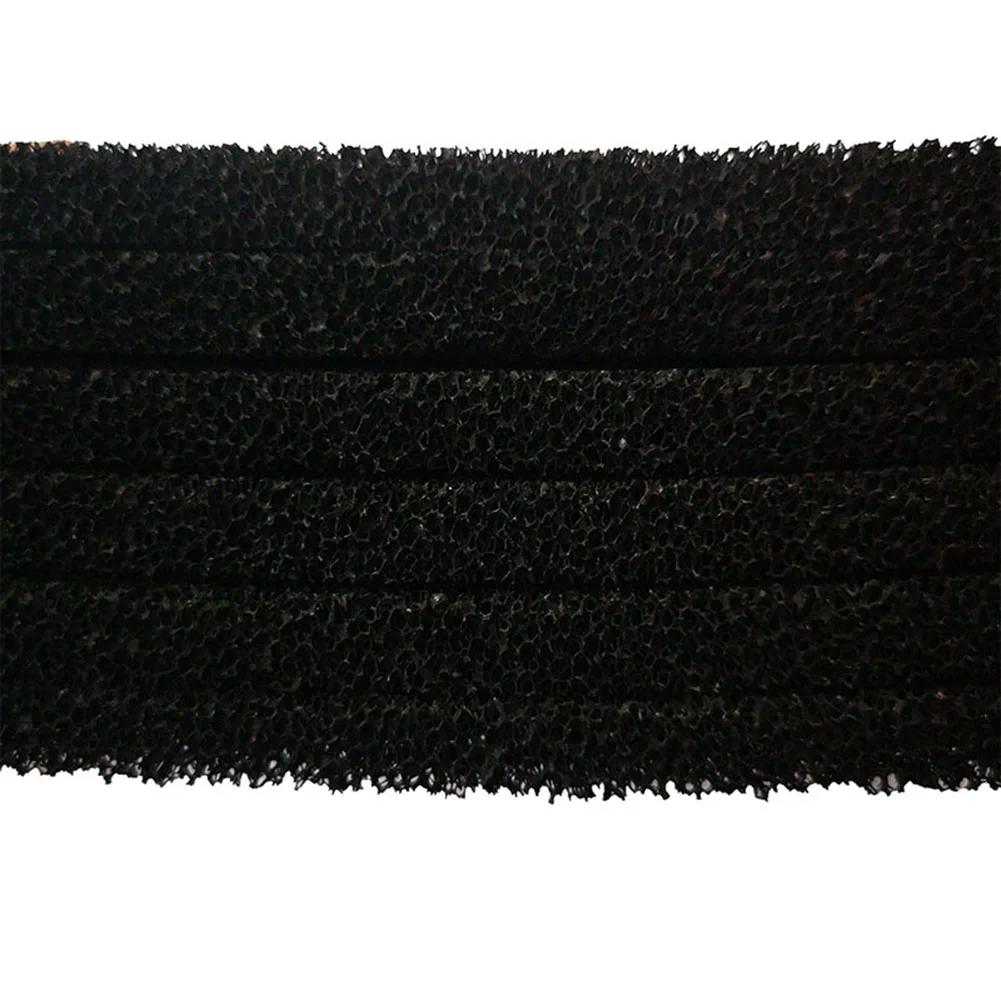 Newly Charcoal Cats Litter Box Replacment Filter Hooded Cats Litter Boxes Pans Carbon Odor Filters