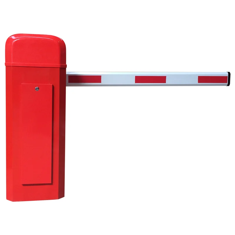 

Bluetooth Remote Card Charging System License Plate Recognition