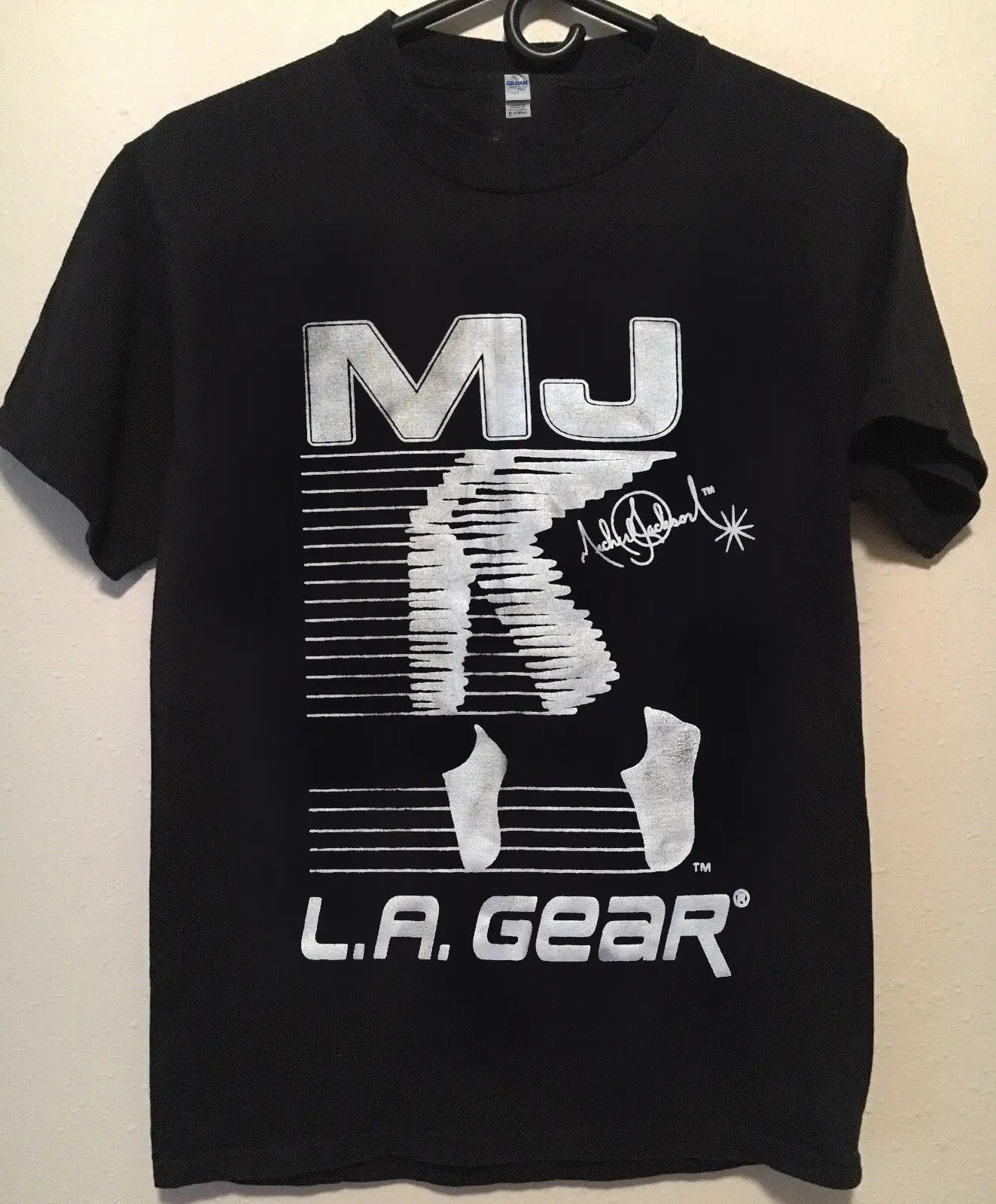 retro la gear