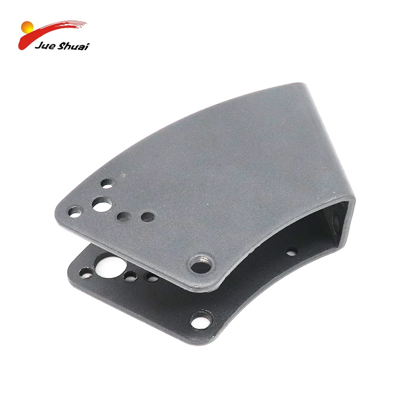 Electric Scooter Upper Connnection for 10 Inch X48 E Scooter Overall Aluminium Thickening Matte Texture Escooter Accessories