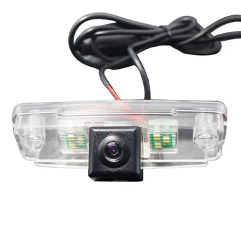 

Car Parking Reverse camera 170 Degree Car Backup camera For Subaru Forester 2009-2013/Impreza (sedan) 2007-2011/Since 2009