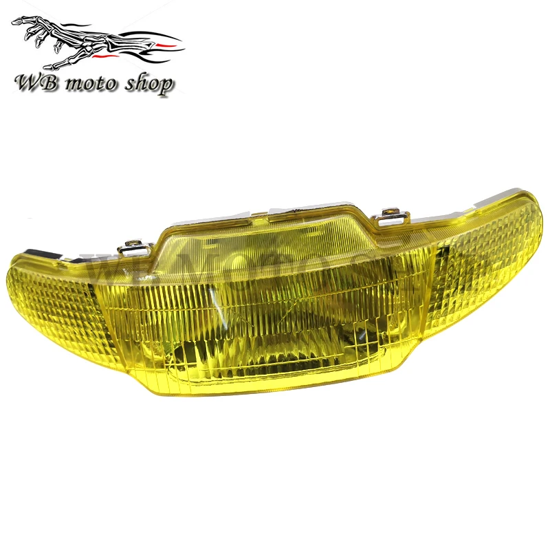Для Honda DIO 50cc AF27 AF28 фара для мотоцикла скутера в сборе фары мотоцикла| |