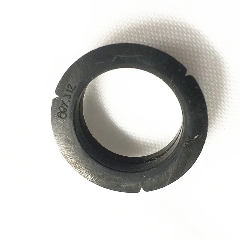 Reversing radar parking Sensor Seal Ring gasket For A3 A4 A5 A6 A7 A8 Q3 Q5 Q7 Passat B6 CC Golf 6 MK6 7 Tiguan Seat Leon Toledo