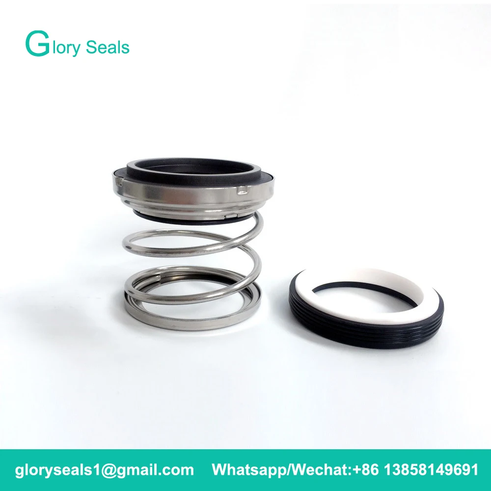 Single Spring Mechanical Seals Type 21 T21-35 Shaft Size 35mm for Water Pump