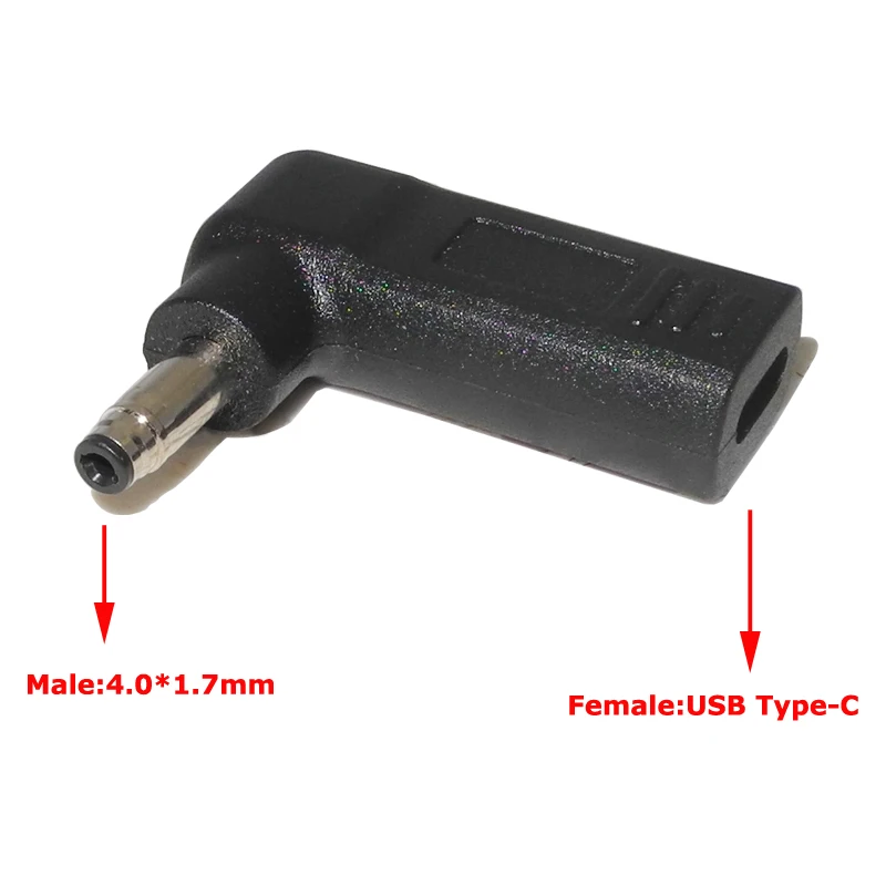 Dc Plug Charger