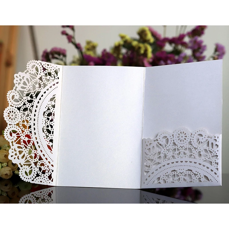  Wedding Invitation Die Royal classic Cutting Dies New 2019 Craft Die Cut for Card Making Scrapbooki - 4000160551125